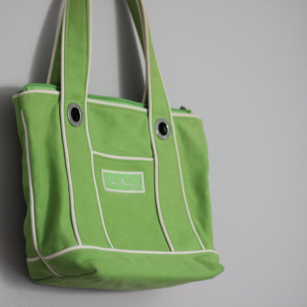 Spring Tote Bag